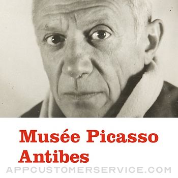 Picasso Antibes Customer Service