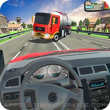 Driving Limits - Racing Limits Customer Service