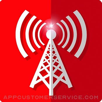 Cell Tower EMF Locator LTE Map Customer Service