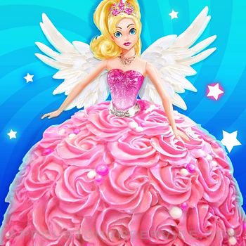 Princess Cake - Sweet Desserts Customer Service