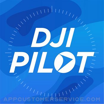 DJI Pilot Customer Service