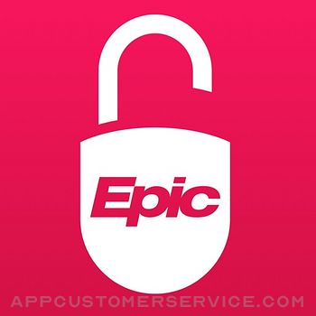 Epic Authenticator Customer Service