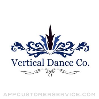 Vertical Dance Co. Customer Service