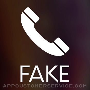 Fake Call Customer Service
