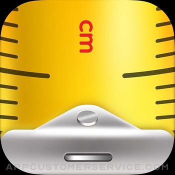 Download Tape Measure® App