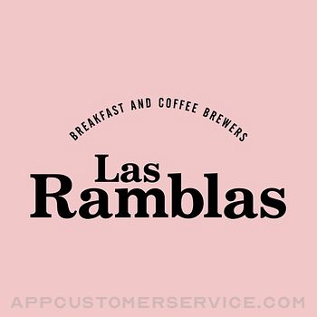 LasRamblas Customer Service
