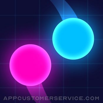 Balls VS Lasers: A Reflex Game Customer Service