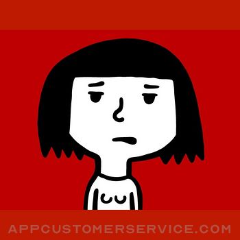 Blood Moon Stickers Customer Service