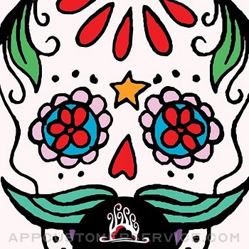 Day of The Dead in Mexico Customer Service