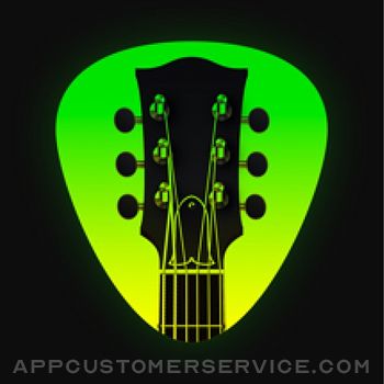 Tuner Pro: Guitar Bass Ukulele Customer Service