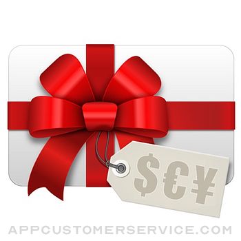 Gift Card Balance (GCB) Customer Service