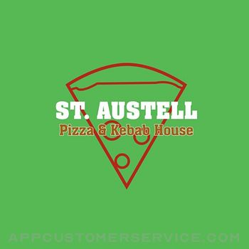St Austell Kebab Customer Service
