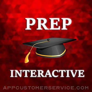 Prep Interactive Exam Quiz Customer Service