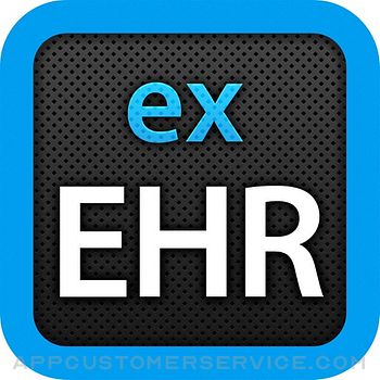 Exscribe Mobile EHR Customer Service