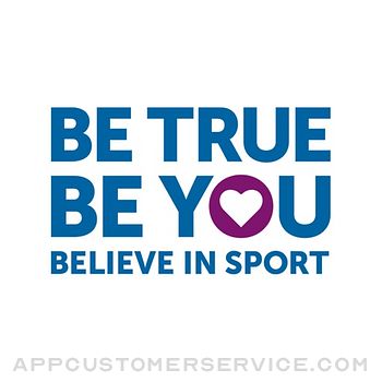 Believe In Sport Customer Service