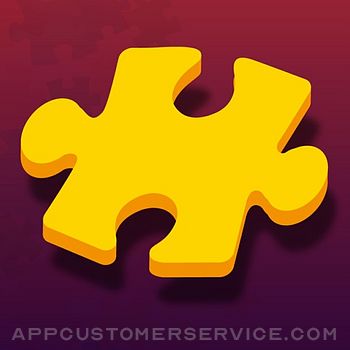 Jigsaw Puzzle Games:Brain Test Customer Service