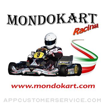 Mondokart Racing Shopping APP Customer Service