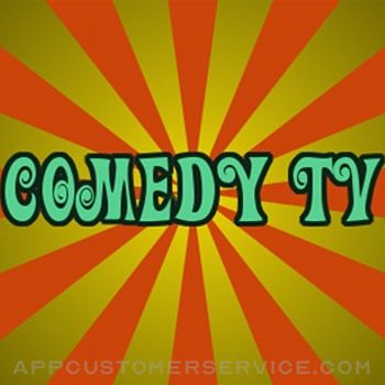 Comedy TV - Stand up comedy Customer Service