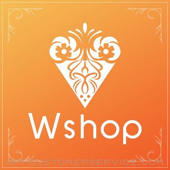 Wshop - متجر واو Customer Service