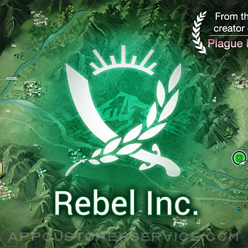 Rebel Inc. ipad image 1