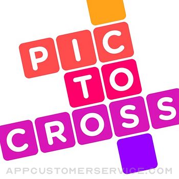 Pictocross: Picture Crossword Customer Service
