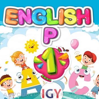 English P1 T1 Customer Service