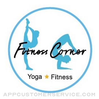 Download Fitness Corner App