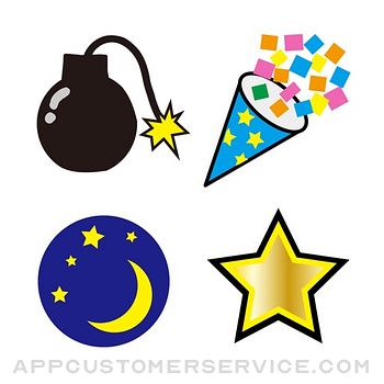 Download Everyday 1 Stickers App