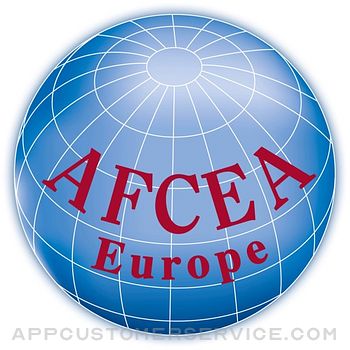AFCEAEurope Customer Service