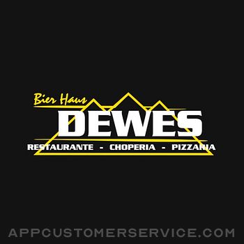 Bier Haus Dewes Customer Service