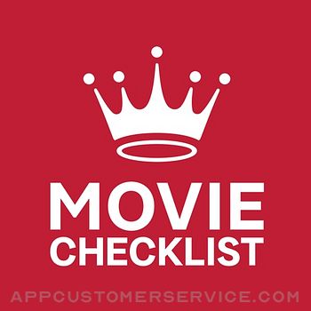 Hallmark Movie Checklist Customer Service