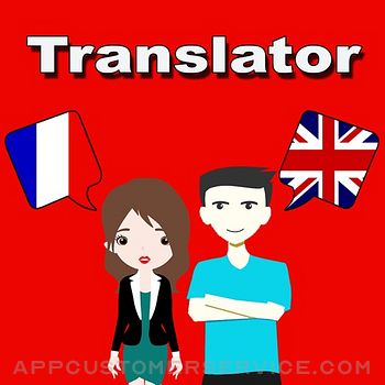 English To French Translation Customer Service