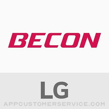 BECON cloud Customer Service