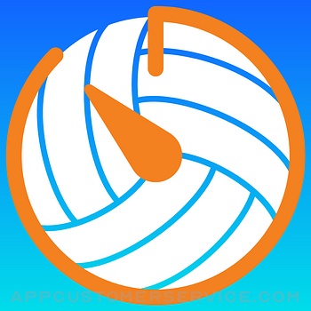 Volleyball Referee Timer Customer Service