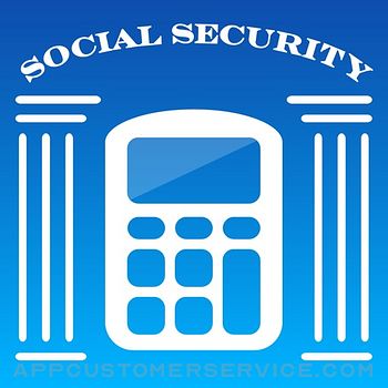 Social Security Calculator Customer Service