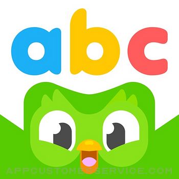 Learn to Read - Duolingo ABC Customer Service