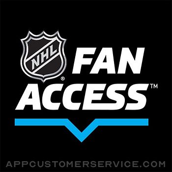 NHL Fan Access™ Customer Service