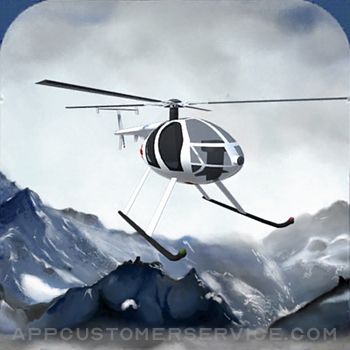 InfiCopter: Helicopter Game Customer Service