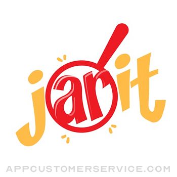 JARIT - Augmented Reality Menu Customer Service