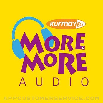 More & More Audio Customer Service