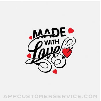 Love Romance - Adult Stickers Customer Service