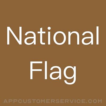 National Flag Customer Service