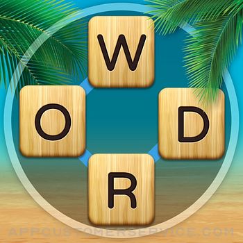 Word Games - Crossy Words Link Customer Service