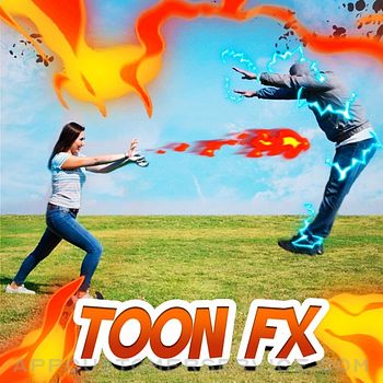 Toon FX – Special Effects Customer Service