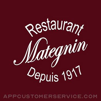 Restaurant Mategnin Customer Service