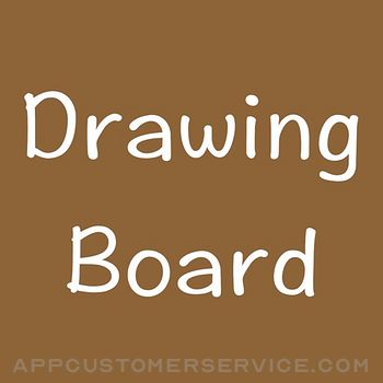 简易画板 - 绘画学习打草稿的常用软件 Customer Service
