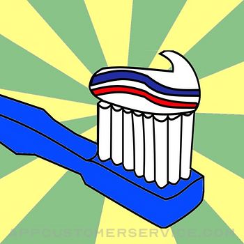 BrushNow - Toothbrush Timer Customer Service