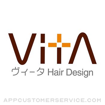 ヴィータ ヘア デザイン　公式アプリ Customer Service