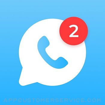 SIMless - 2nd Phone Number Customer Service