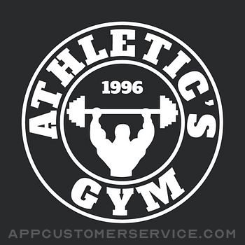 Athletics gym Customer Service